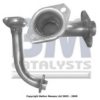 SUZUK 1419058B00 Exhaust Pipe